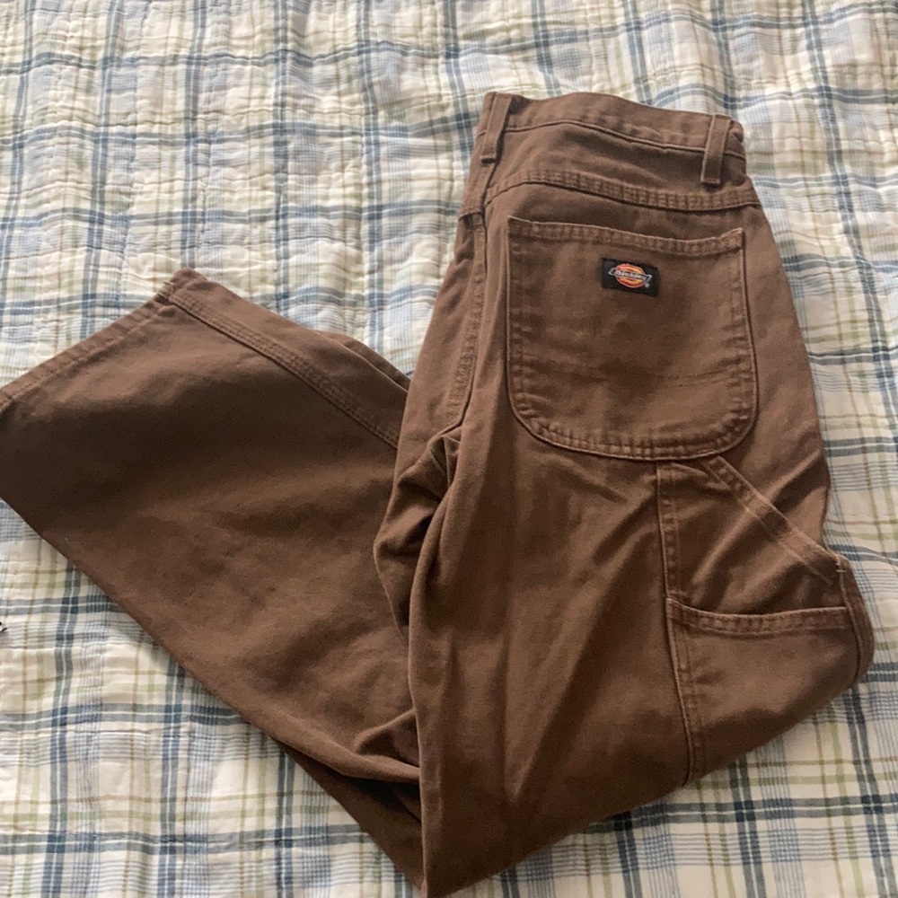 Dickies 5 pocket cargo work pants
